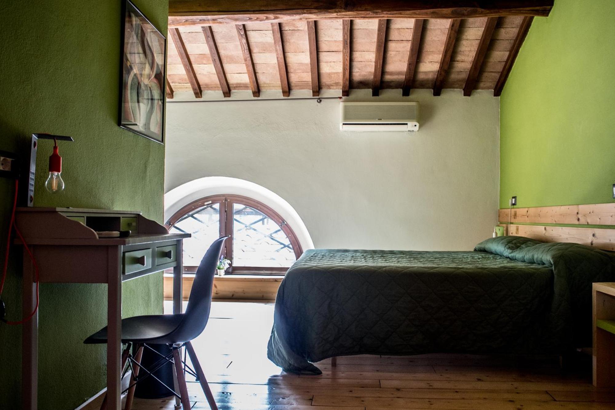 S'Osteria 38 Ξενοδοχείο Acquapendente Εξωτερικό φωτογραφία